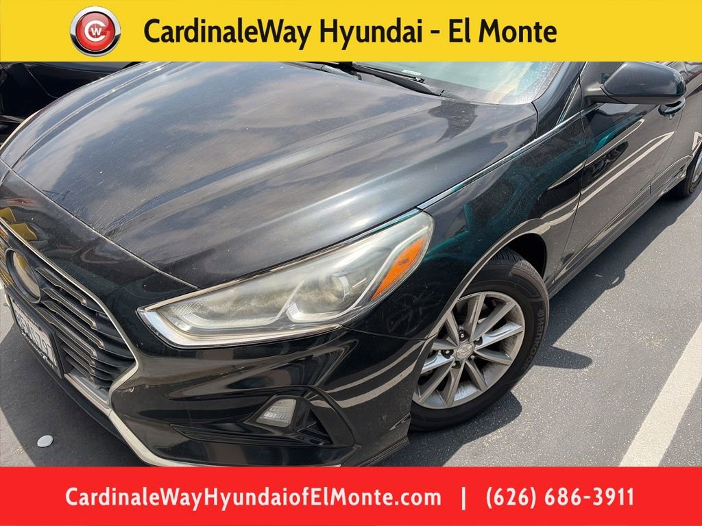hyundai sonata 2018 5NPE24AF0JH702012 image hyundai sonata 2018 5NPE24AF0JH702012 image