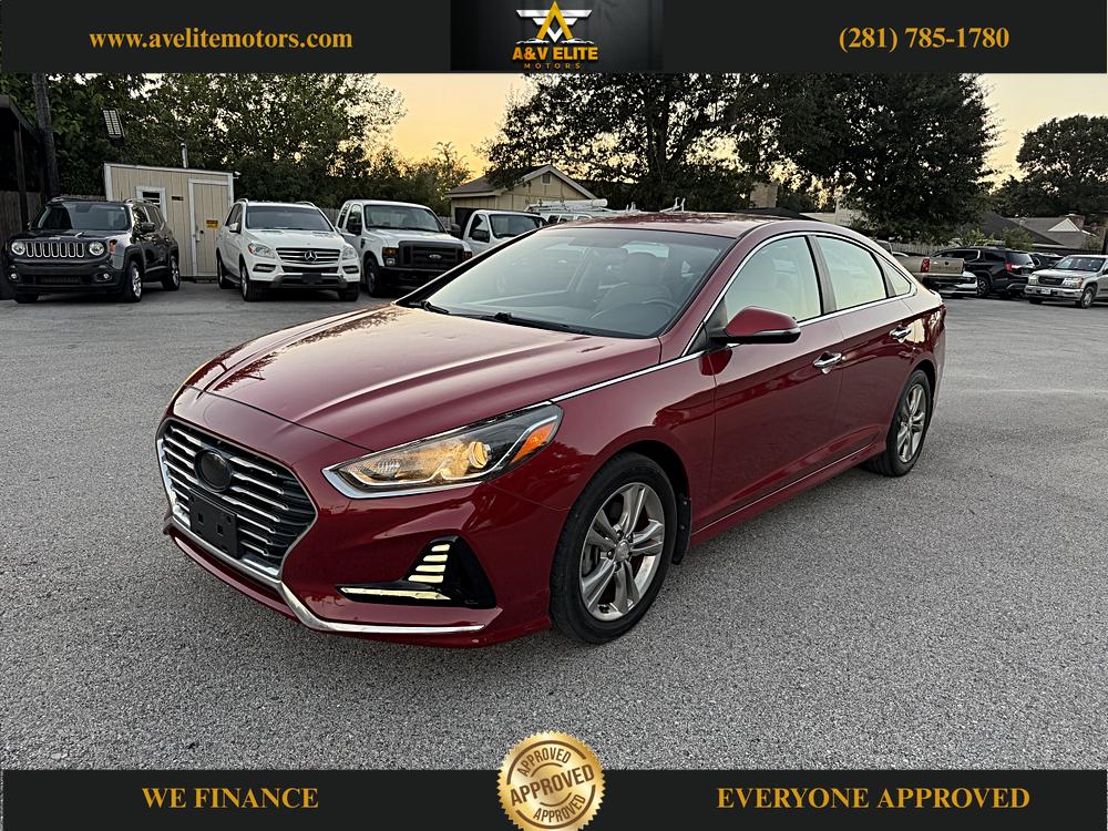 hyundai sonata 2018 5NPE34AF6JH635512 image hyundai sonata 2018 5NPE34AF6JH635512 image