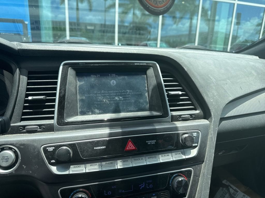 hyundai sonata 2018 5NPE34AF7JH700822 image hyundai sonata 2018 5NPE34AF7JH700822 image