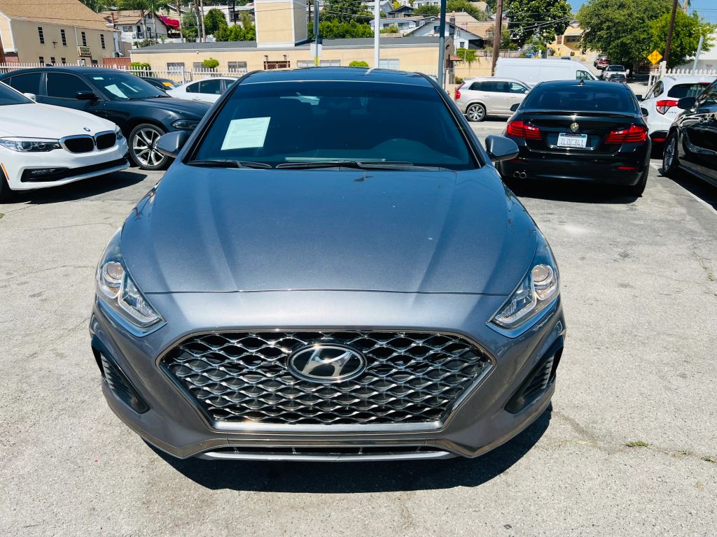 hyundai sonata 2018 5NPE34AFXJH722975 image hyundai sonata 2018 5NPE34AFXJH722975 image