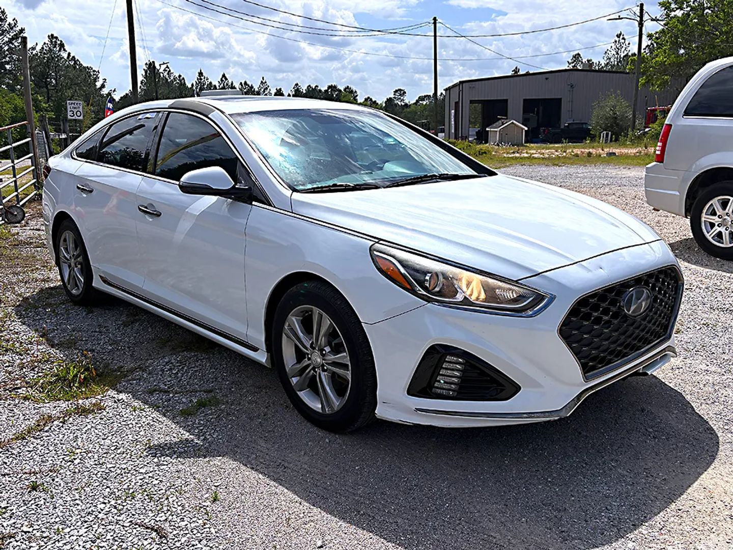 hyundai sonata 2018 5NPE34AF4JH624766 image hyundai sonata 2018 5NPE34AF4JH624766 image