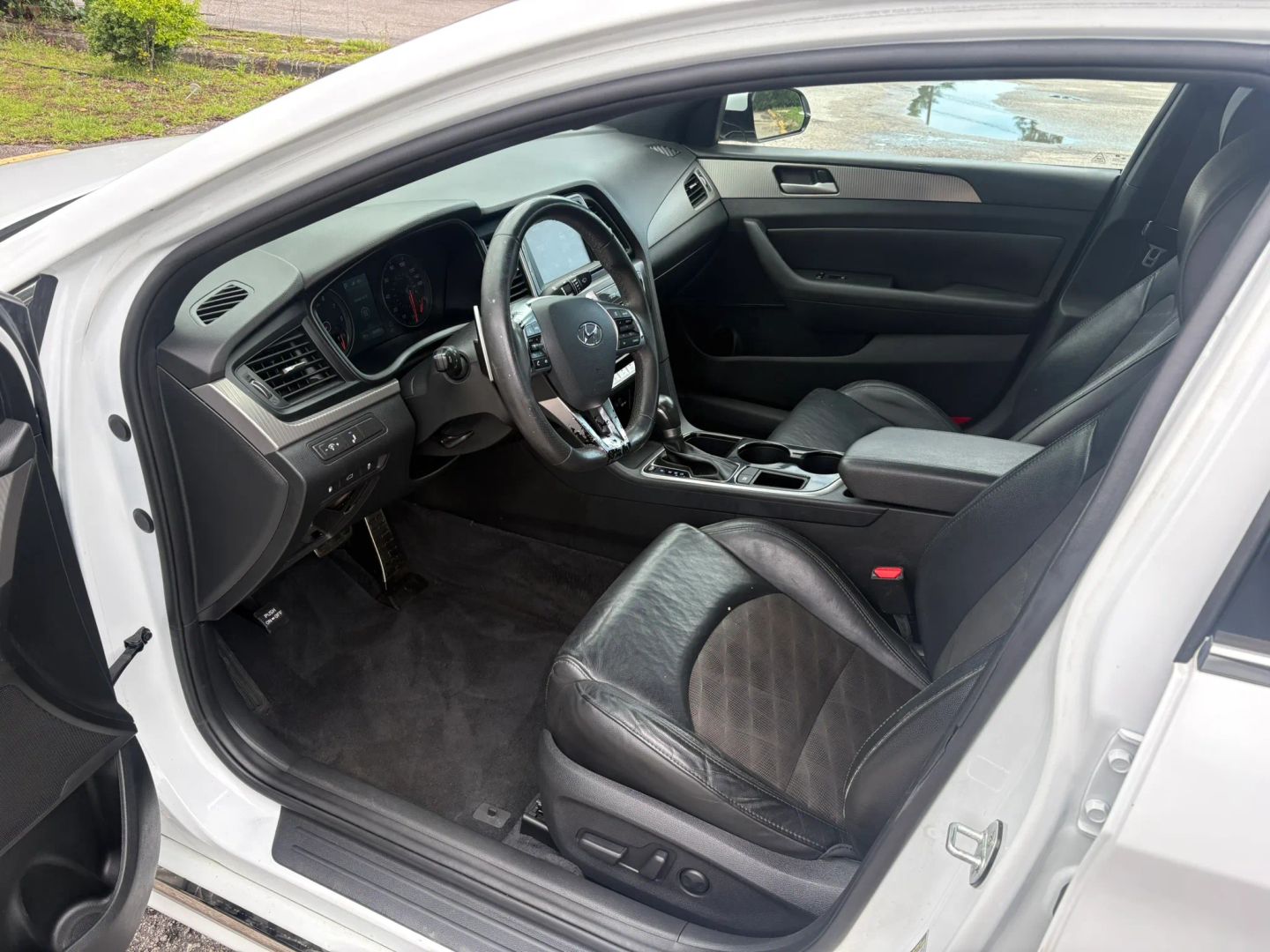 hyundai sonata 2018 5NPE34AF5JH615073 image hyundai sonata 2018 5NPE34AF5JH615073 image
