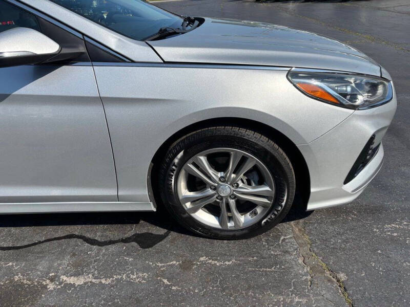 hyundai sonata 2018 5NPE34AF1JH596425 image hyundai sonata 2018 5NPE34AF1JH596425 image