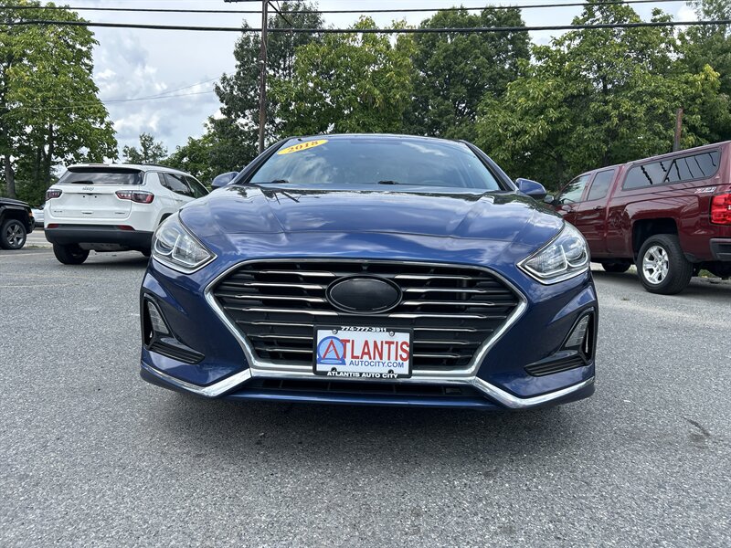 hyundai sonata 2018 5NPE24AF4JH710162 image hyundai sonata 2018 5NPE24AF4JH710162 image