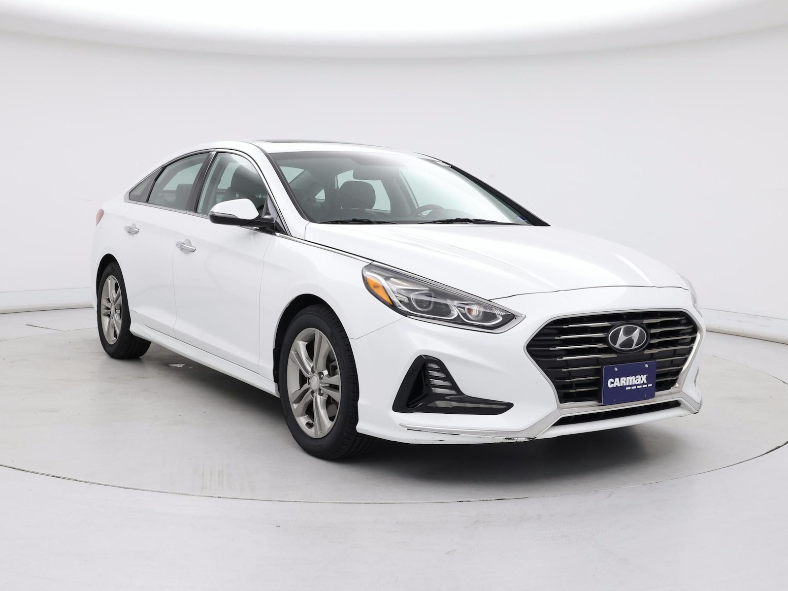 hyundai sonata 2018 5NPE34AF5JH609225 image hyundai sonata 2018 5NPE34AF5JH609225 image