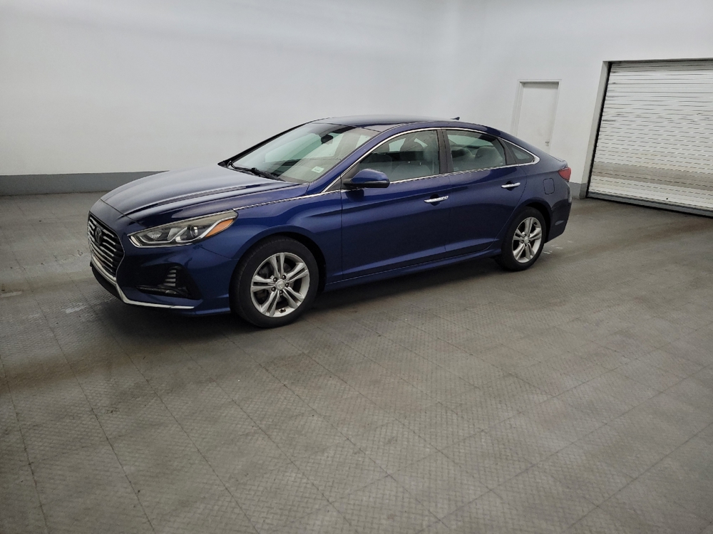 hyundai sonata 2018 5NPE34AFXJH657576 image hyundai sonata 2018 5NPE34AFXJH657576 image