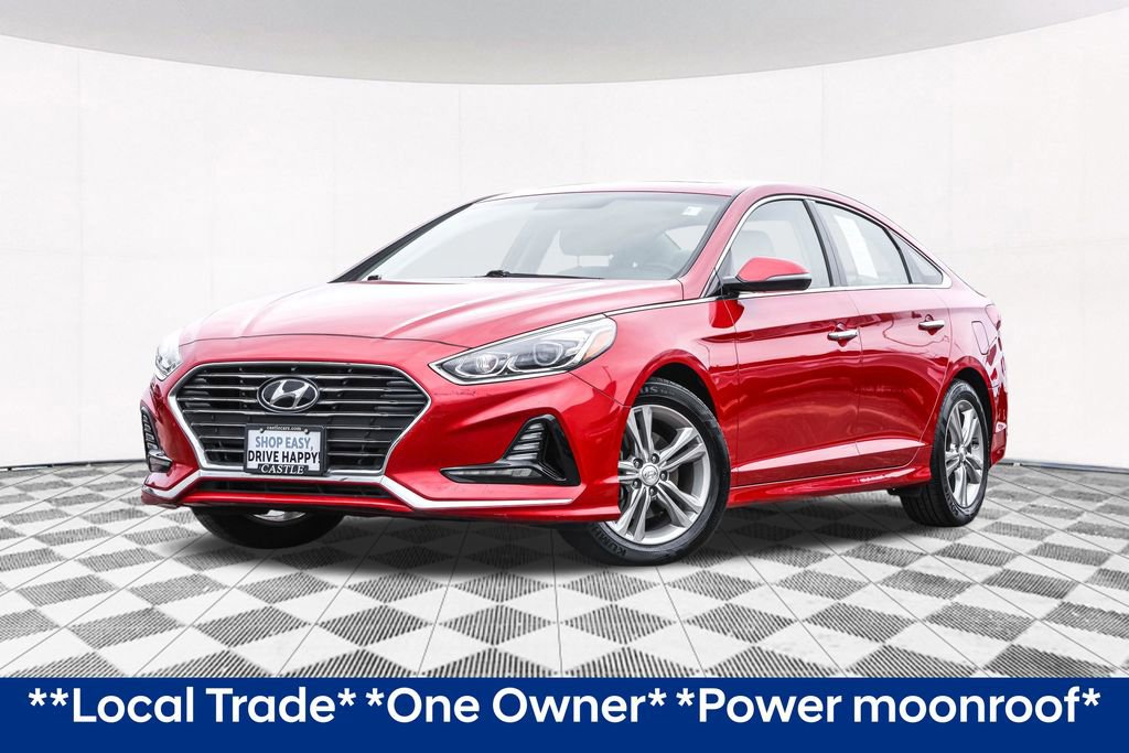 hyundai sonata 2018 5NPE34AF2JH642392 image hyundai sonata 2018 5NPE34AF2JH642392 image