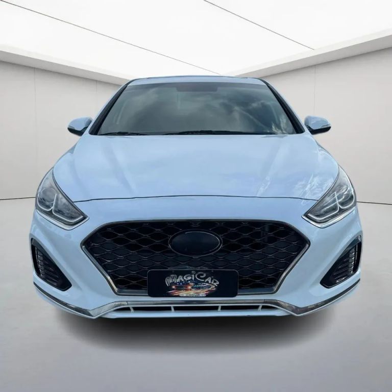 hyundai sonata 2018 5NPE34AFXJH681604 image hyundai sonata 2018 5NPE34AFXJH681604 image