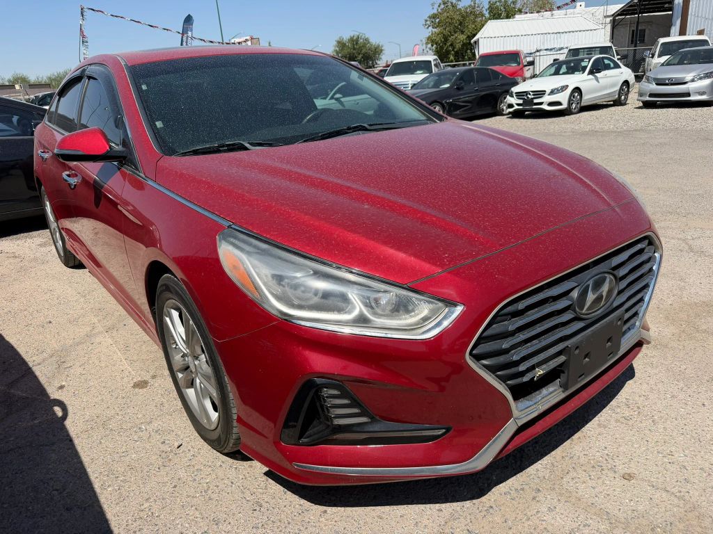 hyundai sonata 2018 5NPE34AF3JH675577 image hyundai sonata 2018 5NPE34AF3JH675577 image