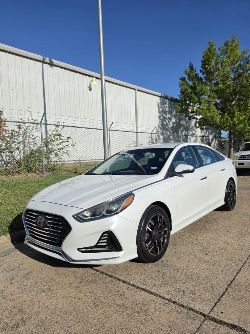 hyundai sonata 2018 5NPE34AF5JH648106 image hyundai sonata 2018 5NPE34AF5JH648106 image