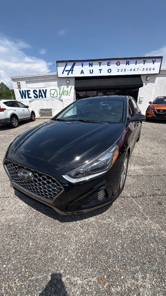 hyundai sonata 2018 5NPE34AF4JH702706 image hyundai sonata 2018 5NPE34AF4JH702706 image