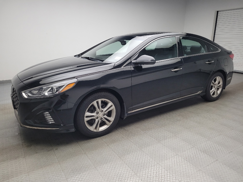 hyundai sonata 2018 5NPE34AF5JH717117 image hyundai sonata 2018 5NPE34AF5JH717117 image