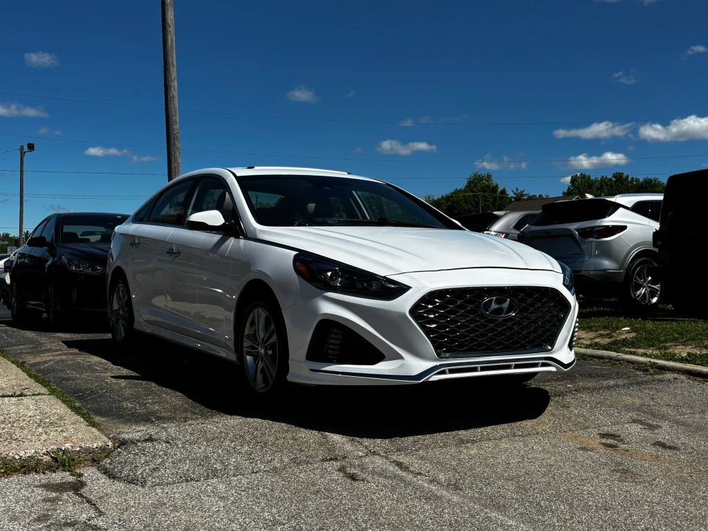 hyundai sonata 2018 5NPE34AF8JH724658 image hyundai sonata 2018 5NPE34AF8JH724658 image