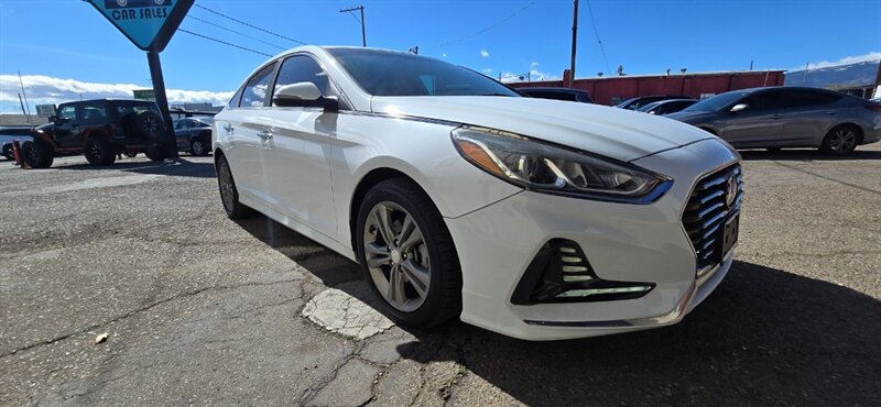 hyundai sonata 2018 5NPE34AF6JH604860 image hyundai sonata 2018 5NPE34AF6JH604860 image