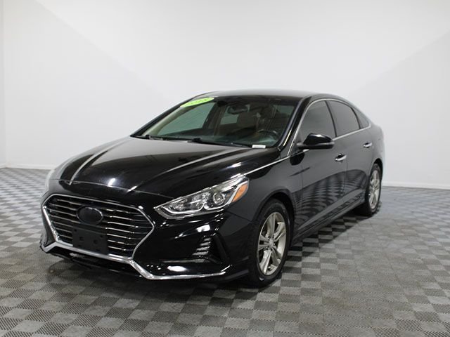 hyundai sonata 2018 5NPE34AF6JH659101 image hyundai sonata 2018 5NPE34AF6JH659101 image