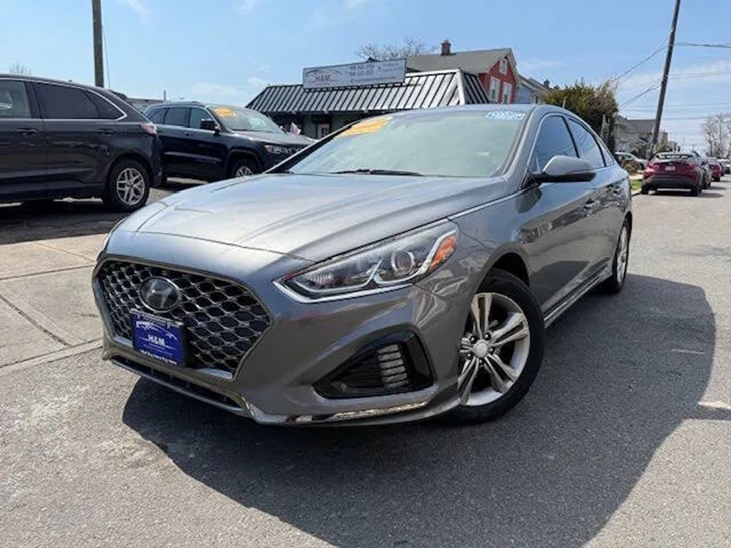 hyundai sonata 2018 5NPE34AF6JH709849 image hyundai sonata 2018 5NPE34AF6JH709849 image