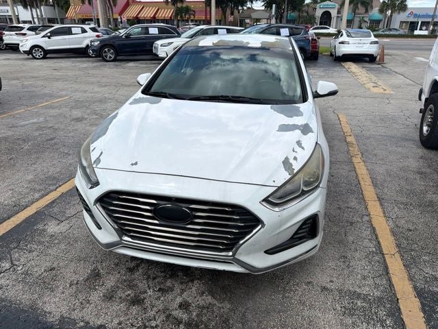 hyundai sonata 2018 5NPE34AF3JH601091 image hyundai sonata 2018 5NPE34AF3JH601091 image