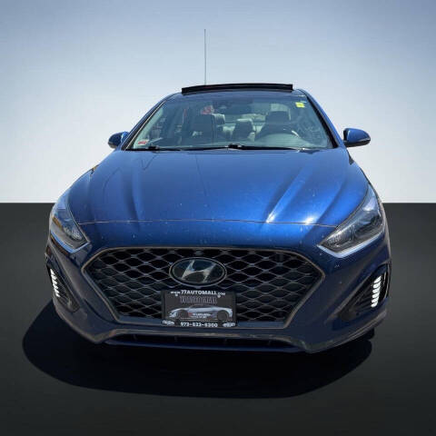 hyundai sonata 2018 5NPE34AF2JH720086 image hyundai sonata 2018 5NPE34AF2JH720086 image