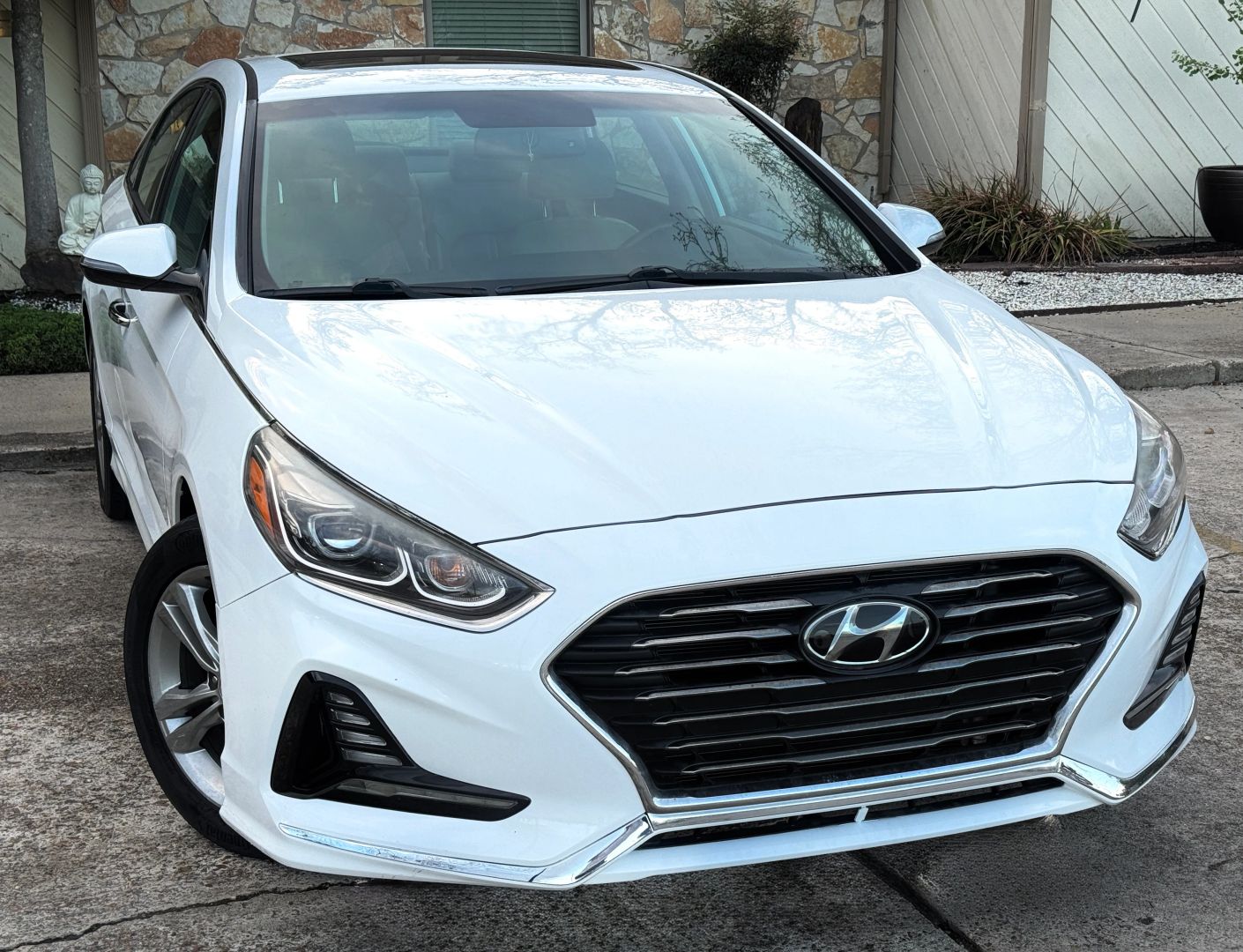 hyundai sonata 2018 5NPE34AF7JH609307 image hyundai sonata 2018 5NPE34AF7JH609307 image