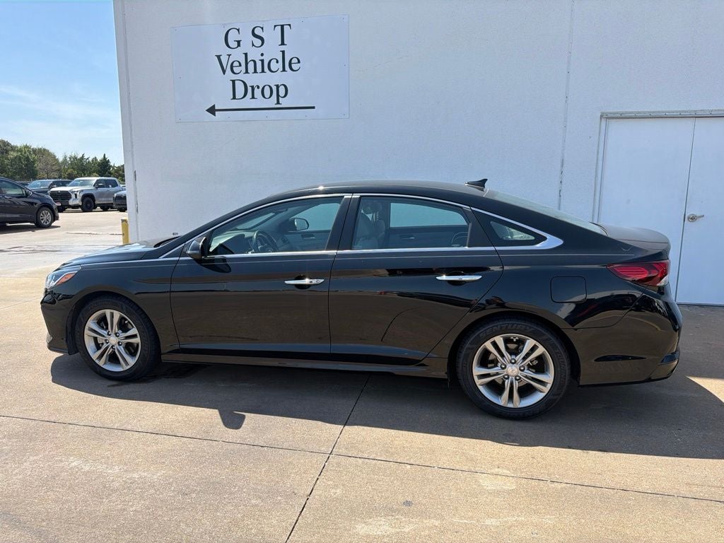 hyundai sonata 2018 5NPE34AFXJH638249 image hyundai sonata 2018 5NPE34AFXJH638249 image