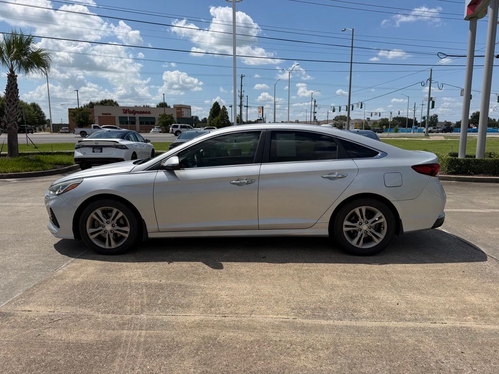 hyundai sonata 2018 5NPE34AF7JH680846 image hyundai sonata 2018 5NPE34AF7JH680846 image