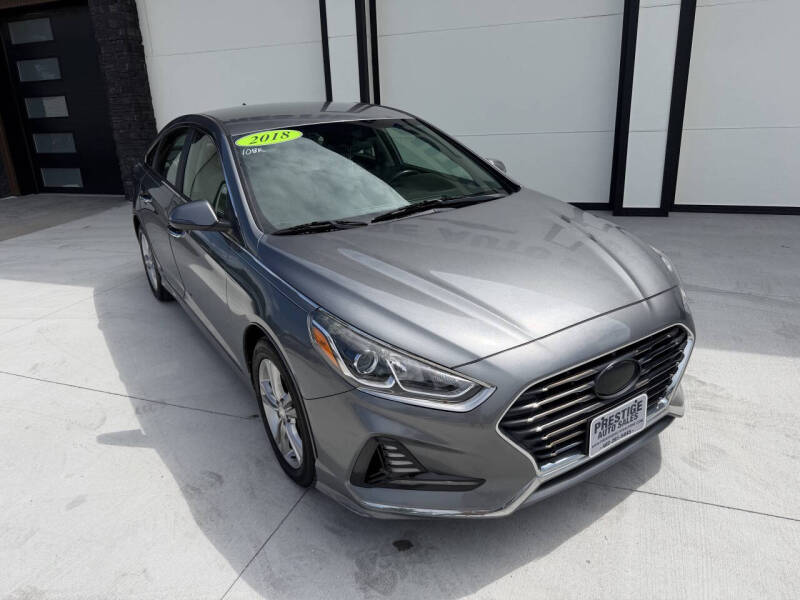 hyundai sonata 2018 5NPE34AF6JH659261 image hyundai sonata 2018 5NPE34AF6JH659261 image