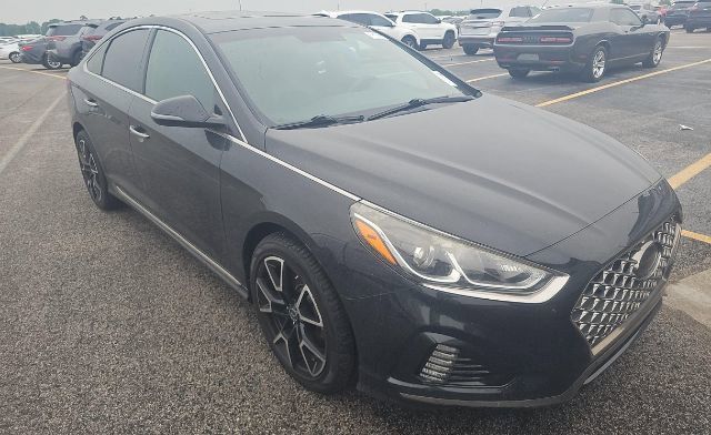 hyundai sonata 2018 5NPE34AB2JH682422 image hyundai sonata 2018 5NPE34AB2JH682422 image