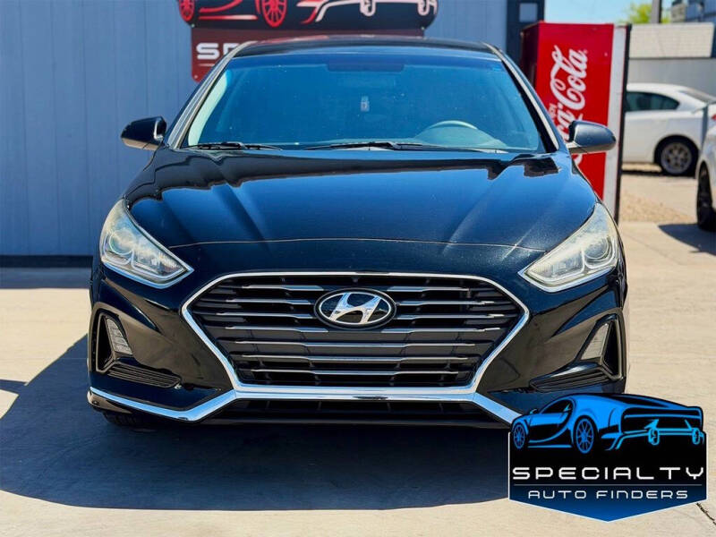 hyundai sonata 2018 5NPE24AF7JH618818 image hyundai sonata 2018 5NPE24AF7JH618818 image