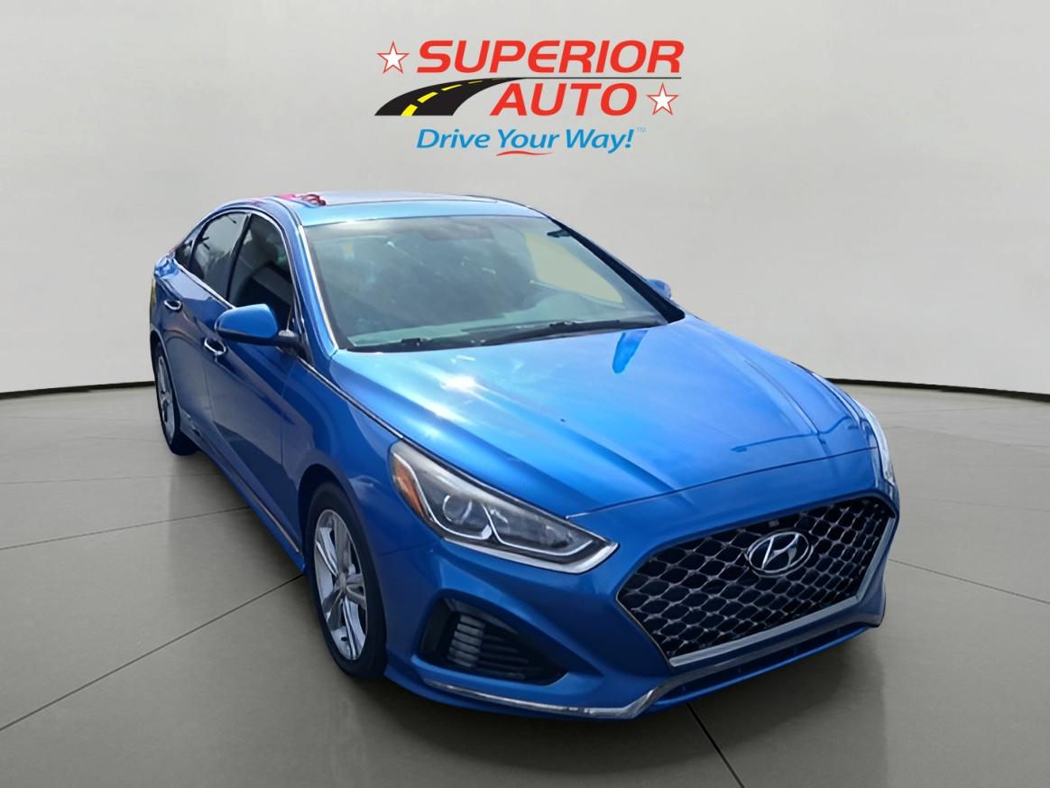 hyundai sonata 2018 5NPE34AF1JH689171 image hyundai sonata 2018 5NPE34AF1JH689171 image