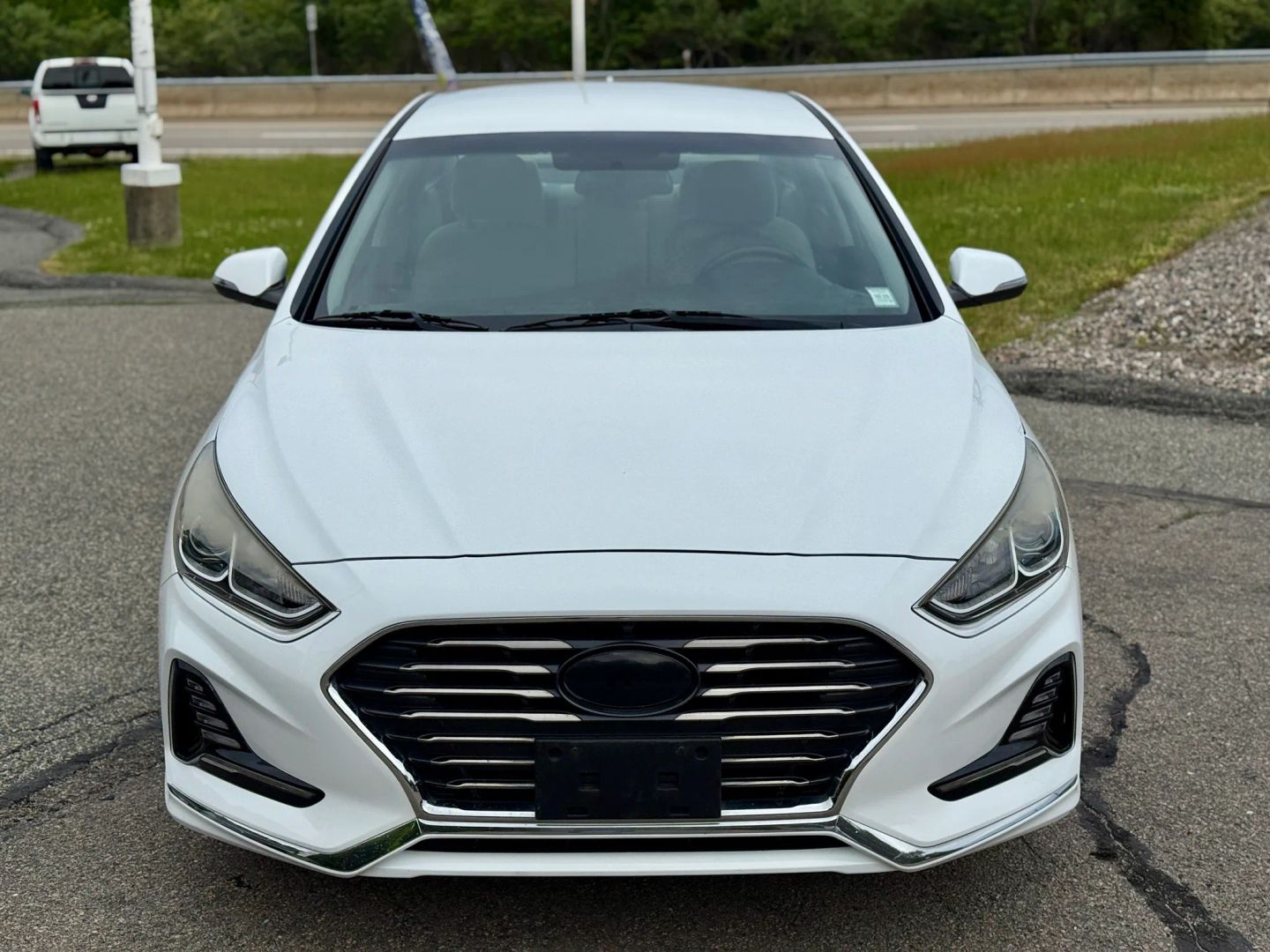 hyundai sonata 2018 5NPE34AF0JH633108 image hyundai sonata 2018 5NPE34AF0JH633108 image