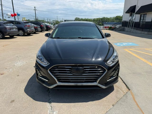 hyundai sonata 2018 5NPE34AFXJH596486 image hyundai sonata 2018 5NPE34AFXJH596486 image