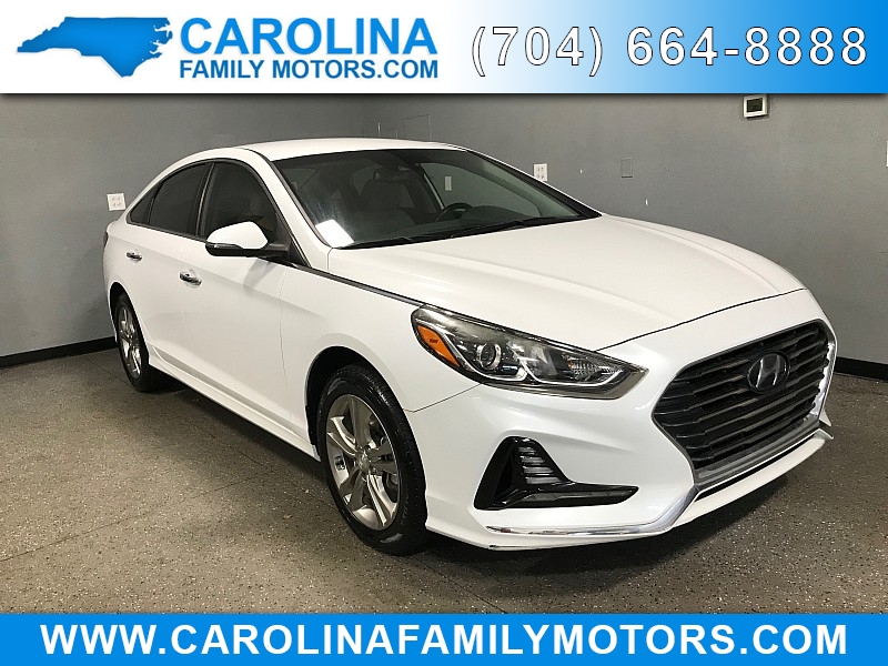hyundai sonata 2018 5NPE34AF2JH664327 image hyundai sonata 2018 5NPE34AF2JH664327 image