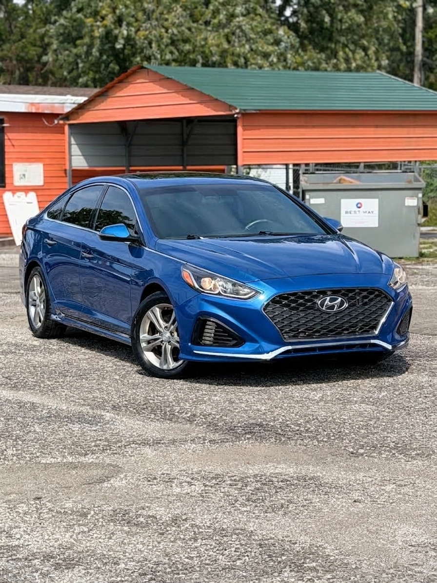 hyundai sonata 2018 5NPE34AF3JH654793 image hyundai sonata 2018 5NPE34AF3JH654793 image