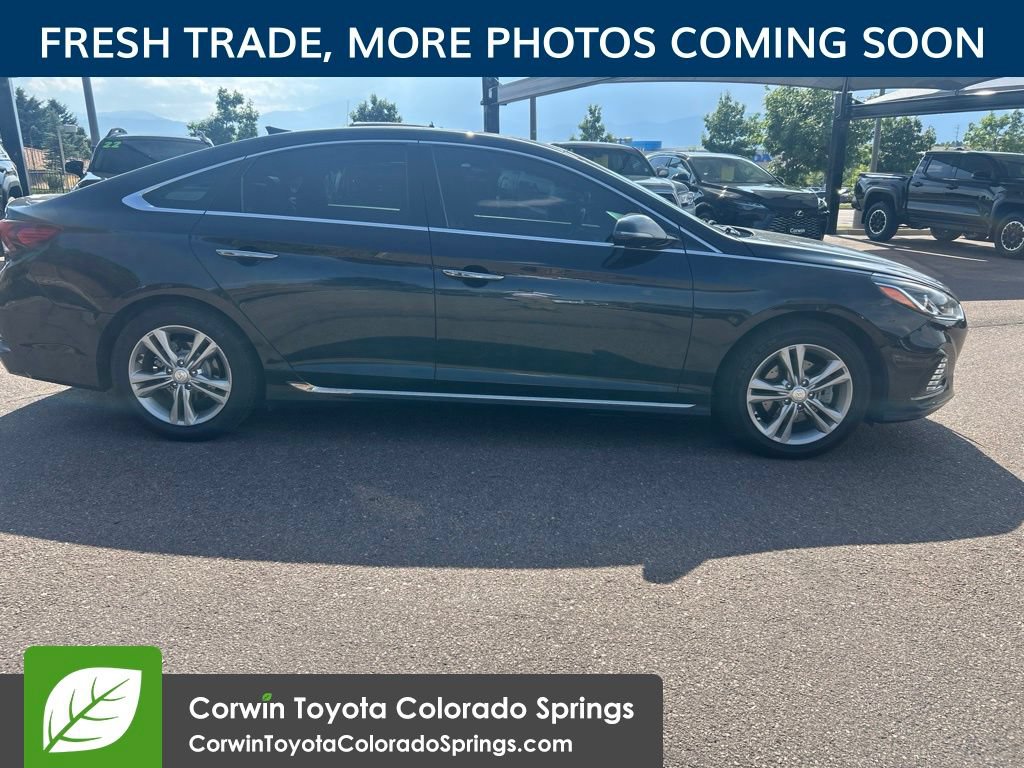 hyundai sonata 2018 5NPE34AF4JH612732 image hyundai sonata 2018 5NPE34AF4JH612732 image
