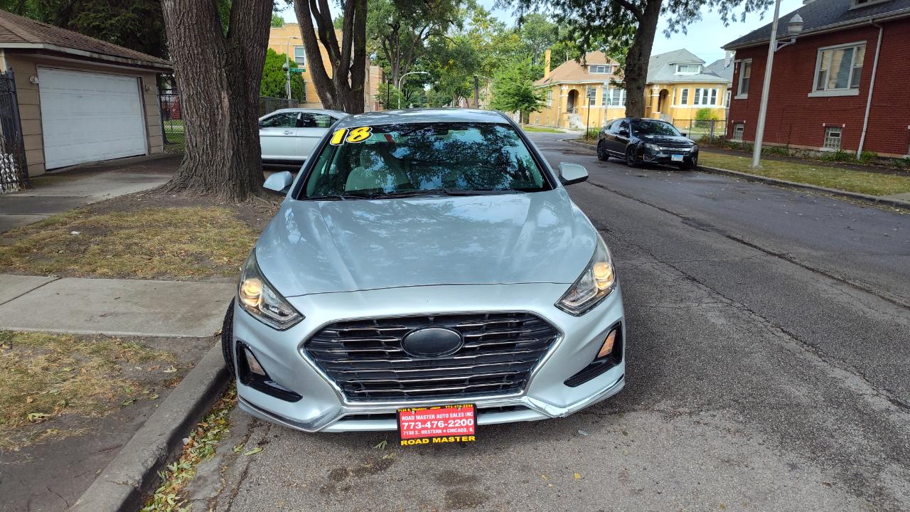 hyundai sonata 2018 5NPE24AF4JH669306 image hyundai sonata 2018 5NPE24AF4JH669306 image