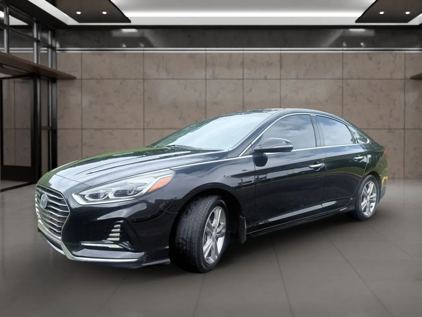 hyundai sonata 2018 5NPE34AF9JH695641 image hyundai sonata 2018 5NPE34AF9JH695641 image