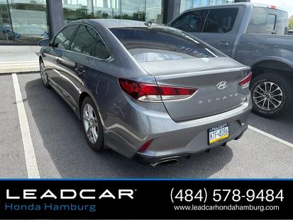 hyundai sonata 2018 5NPE34AF4JH698429 image hyundai sonata 2018 5NPE34AF4JH698429 image