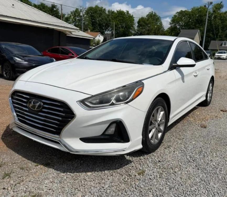 hyundai sonata 2018 5NPE24AF0JH725144 image hyundai sonata 2018 5NPE24AF0JH725144 image