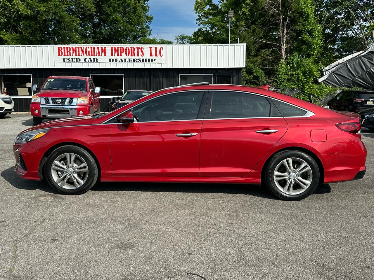 hyundai sonata 2018 5NPE34AF7JH632537 image hyundai sonata 2018 5NPE34AF7JH632537 image