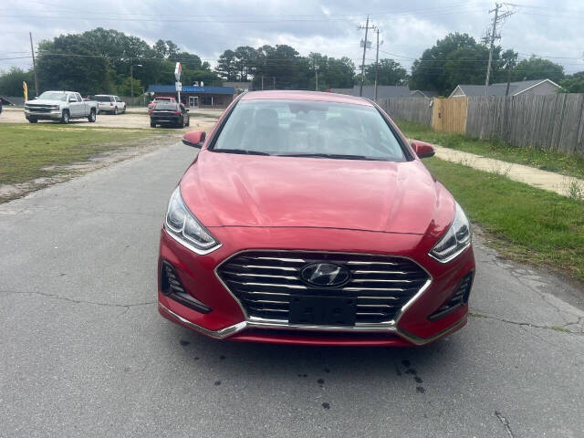 hyundai sonata 2018 5NPE34AF5JH620158 image hyundai sonata 2018 5NPE34AF5JH620158 image