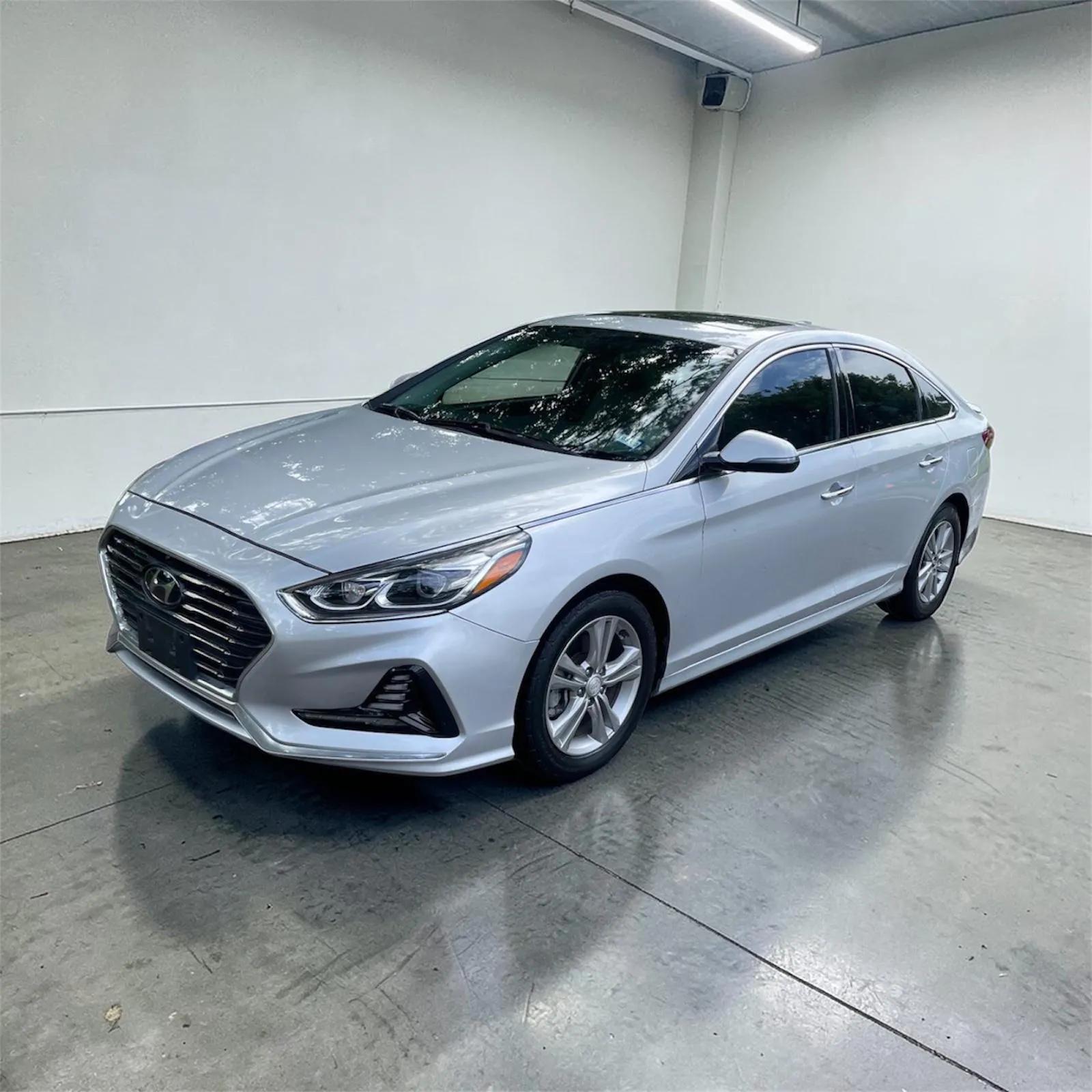 hyundai sonata 2018 5NPE34AF8JH599130 image hyundai sonata 2018 5NPE34AF8JH599130 image