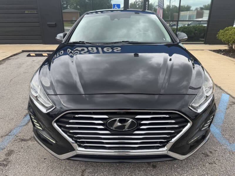 hyundai sonata 2018 5NPE34AF5JH660353 image hyundai sonata 2018 5NPE34AF5JH660353 image