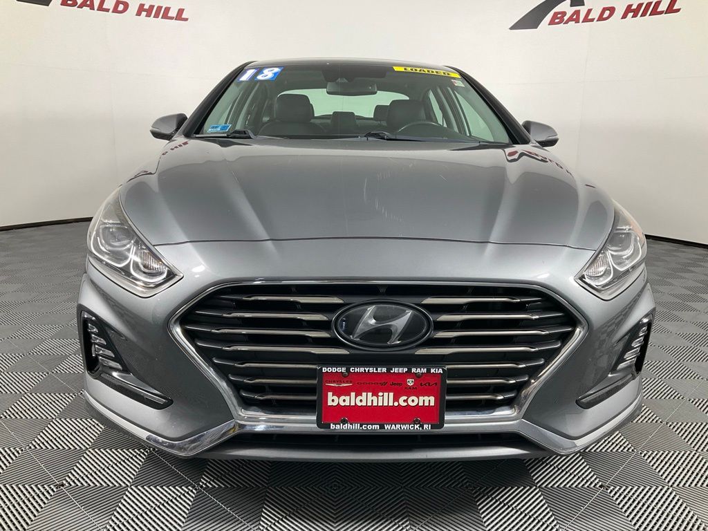hyundai sonata 2018 5NPE34AF8JH677292 image hyundai sonata 2018 5NPE34AF8JH677292 image