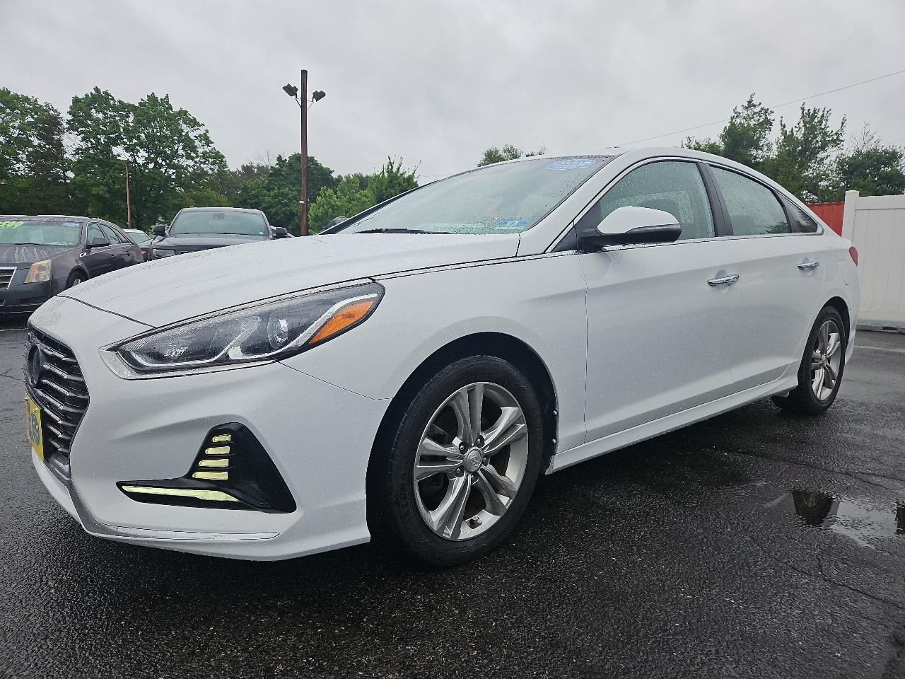 hyundai sonata 2018 5NPE34AF1JH653853 image hyundai sonata 2018 5NPE34AF1JH653853 image