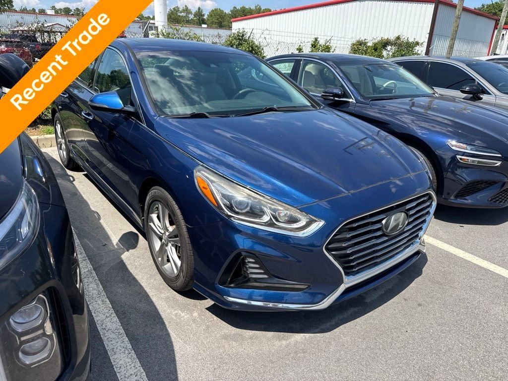 hyundai sonata 2018 5NPE34AF4JH660697 image hyundai sonata 2018 5NPE34AF4JH660697 image