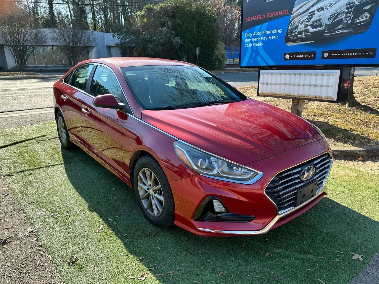 hyundai sonata 2018 5NPE24AF7JH601291 image hyundai sonata 2018 5NPE24AF7JH601291 image