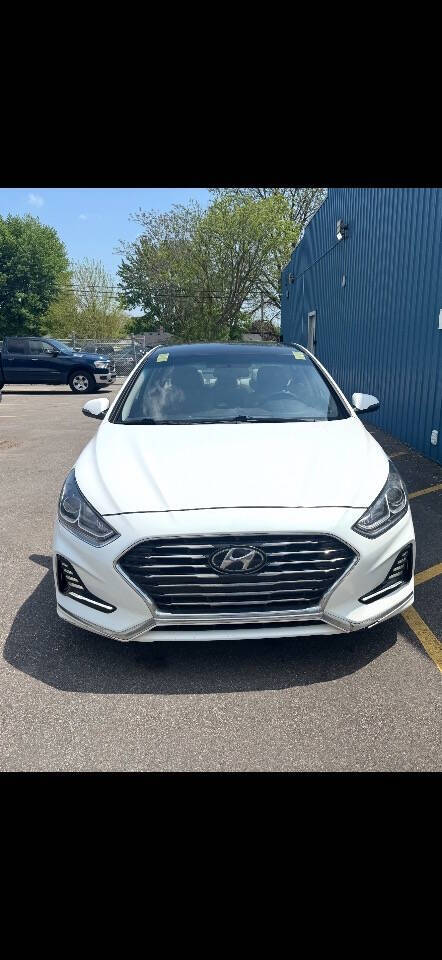 hyundai sonata 2018 5NPE34AF3JH629151 image hyundai sonata 2018 5NPE34AF3JH629151 image