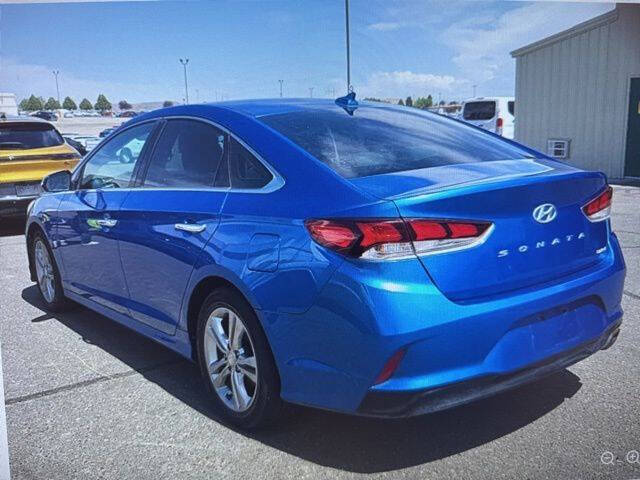 hyundai sonata 2018 5NPE34AF5JH654830 image hyundai sonata 2018 5NPE34AF5JH654830 image