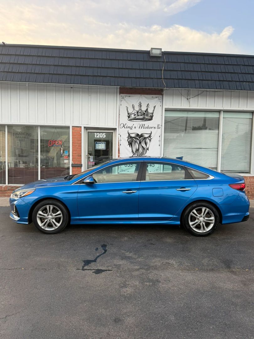 hyundai sonata 2018 5NPE34AFXJH630944 image hyundai sonata 2018 5NPE34AFXJH630944 image