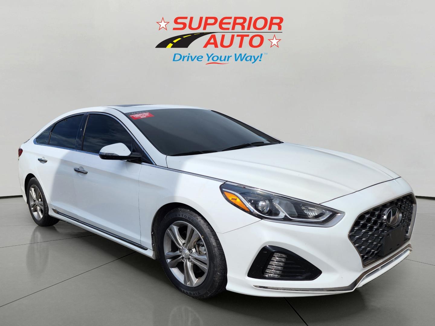 hyundai sonata 2018 5NPE34AF8JH655261 image hyundai sonata 2018 5NPE34AF8JH655261 image